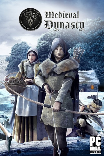 Medieval Dynasty скачать торрентом