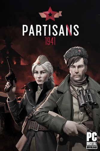 Partisans 1941 не запускается windows 10