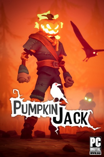 Pumpkin jack системные требования