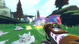 Slime Rancher  PC