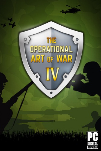 the operational art of war iv torrent