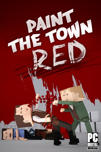 paint the town red system requirements
