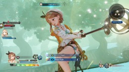 Atelier Ryza 2: Lost Legends & the Secret Fairy скачать торрент