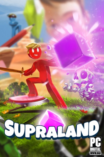 Как скачать supraland на android