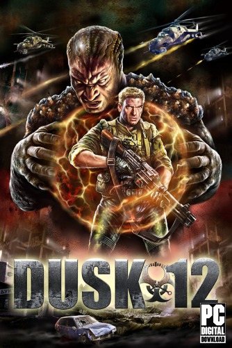 Прохождение территория тьмы dusk 12 прохождение