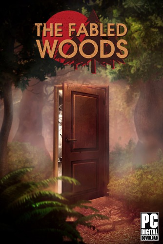 The fabled woods как вернуть русский язык