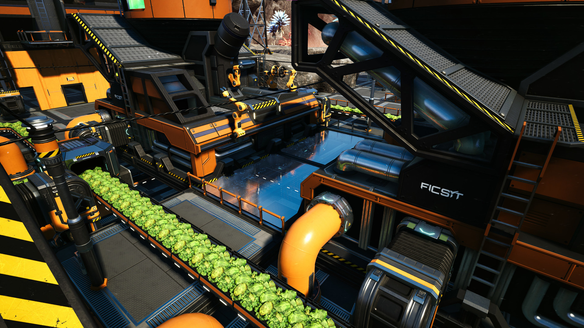 Satisfactory ошибка unreal engine 4