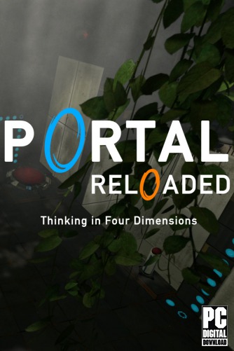 Portal reloaded концовки