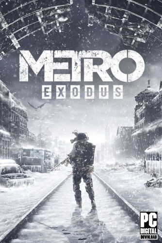 Metro Exodus  