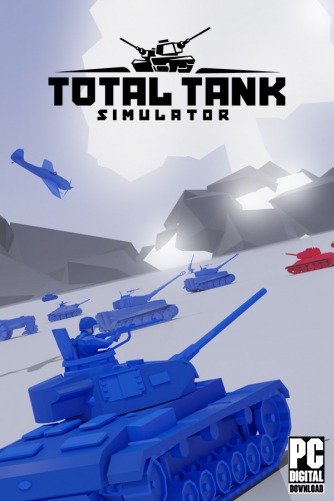 Total Tank Simulator  