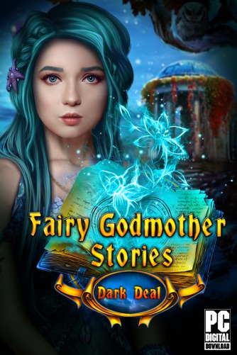 Fairy godmother 3 прохождение