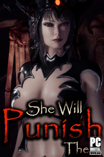She Will Punish Them скачать торрентом