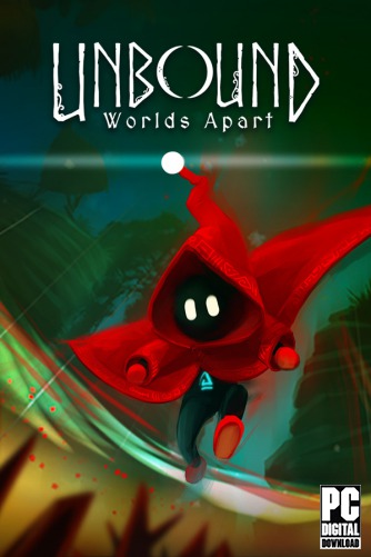 Unbound worlds apart прохождение