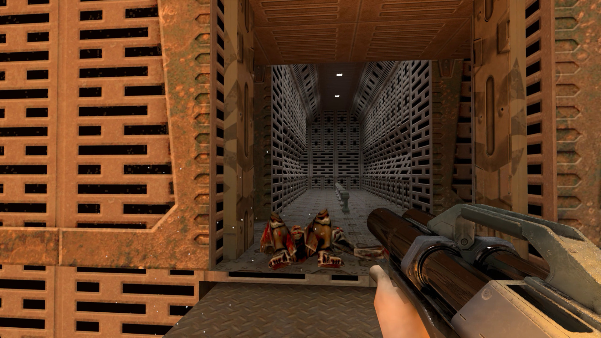 Картинка quake 2