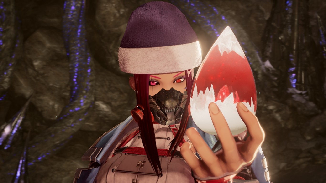 Code vein моды стим фото 45