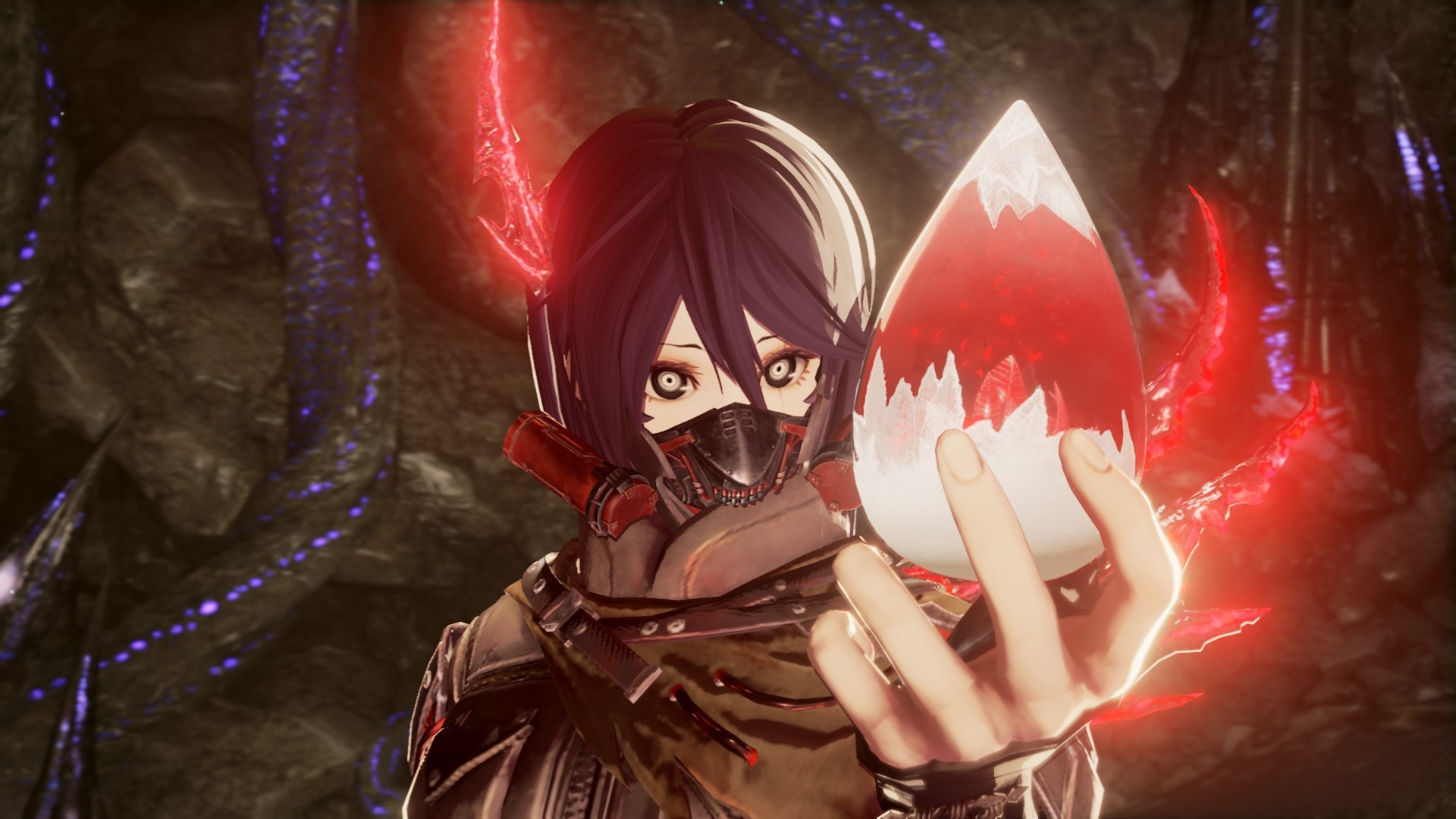 Code vein моды стим фото 22