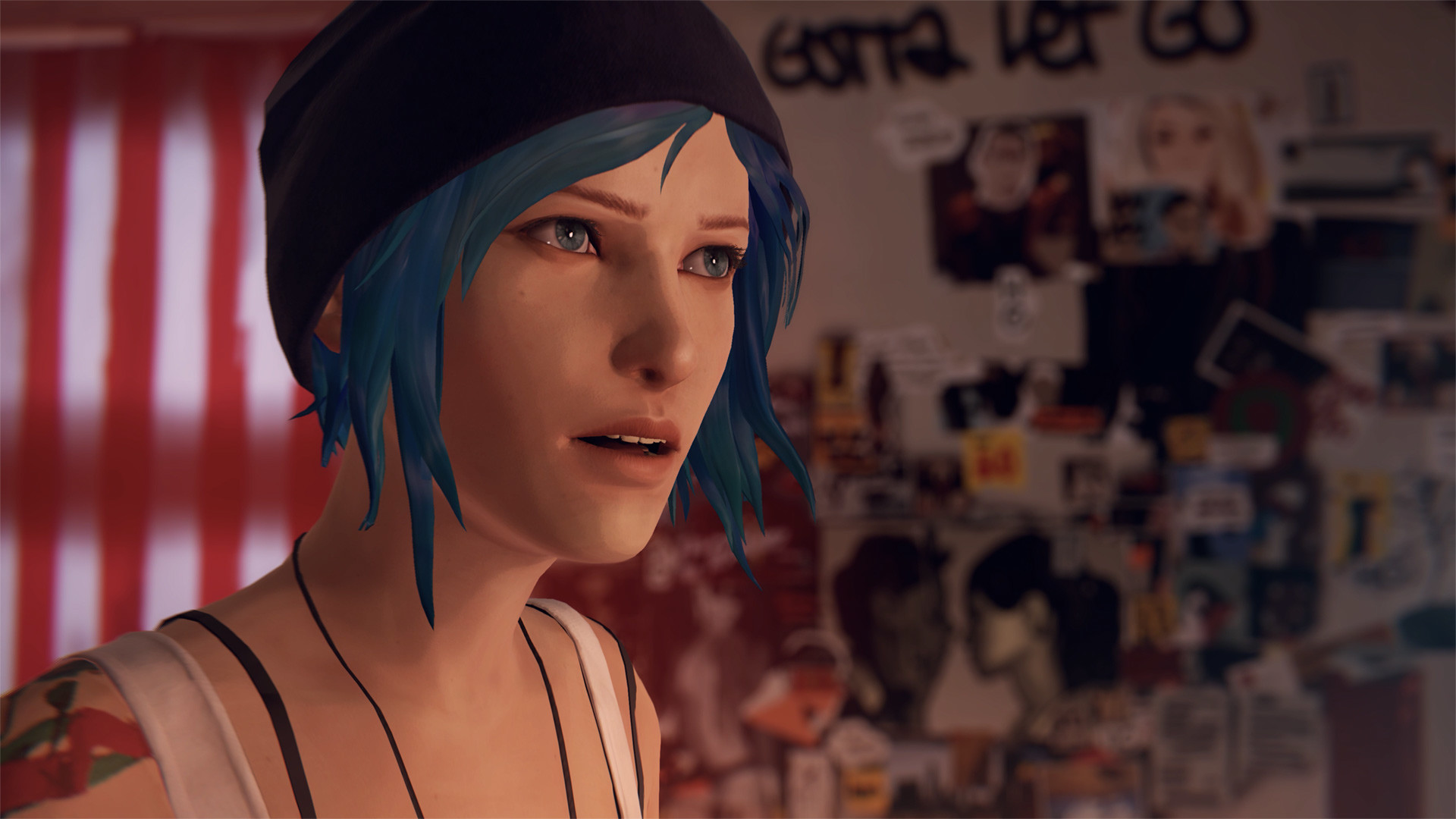 Life is Strange Remastered collection 2022