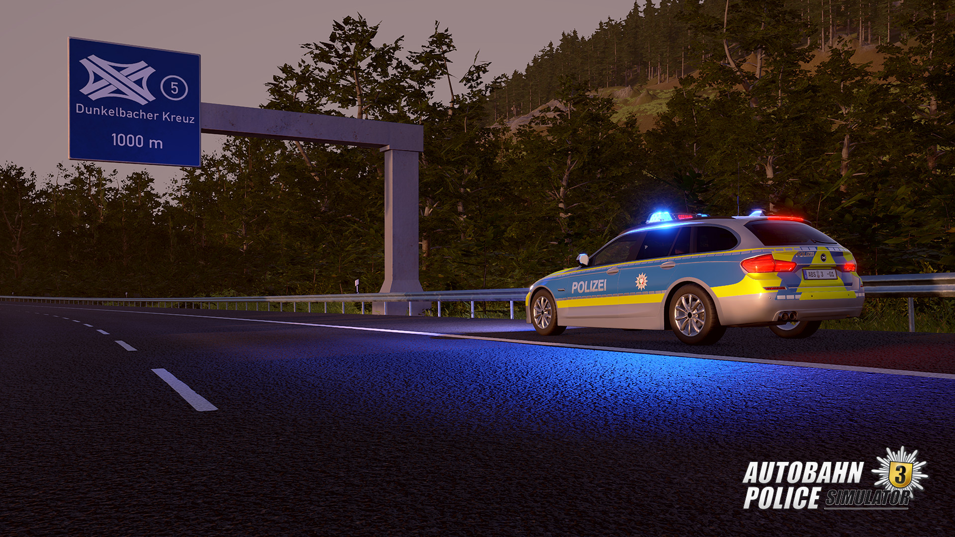autobahn police simulator kickasstorrents