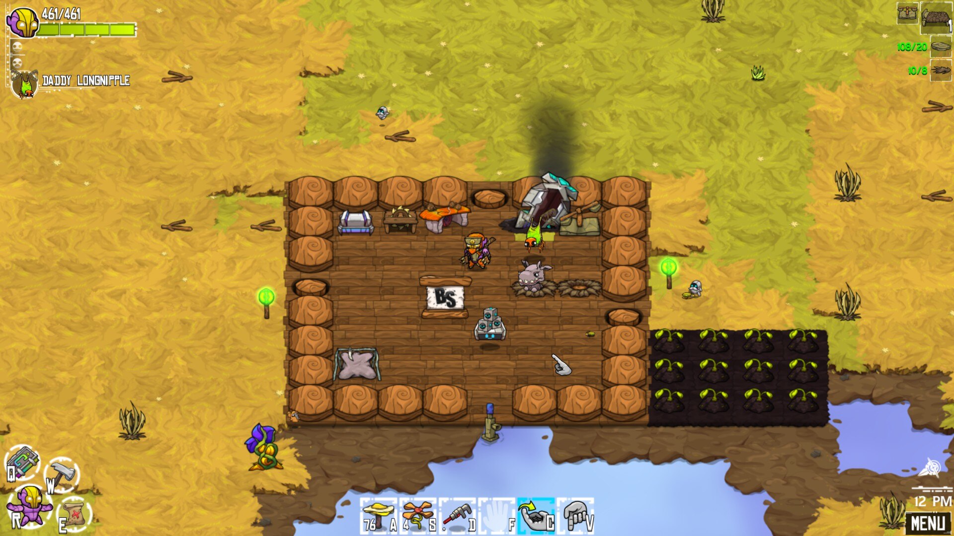 Crashlands