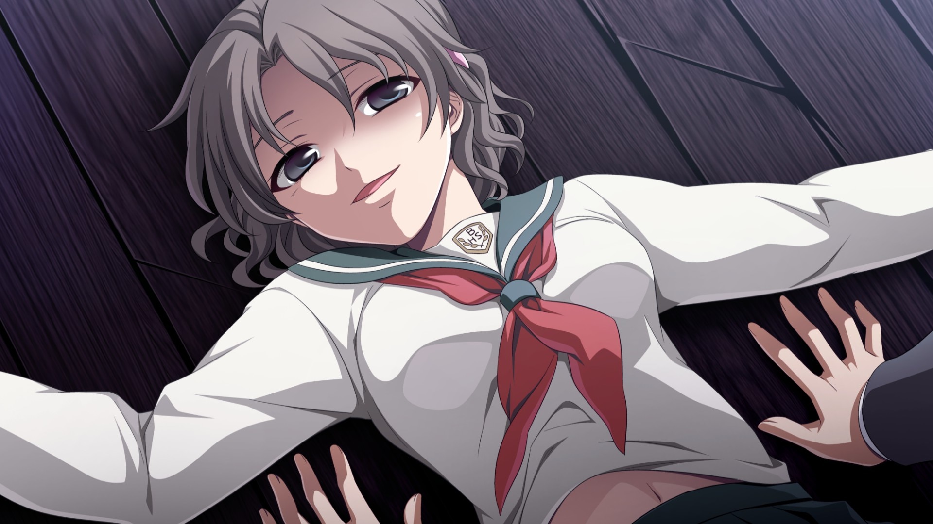 Corpse Party Hentai