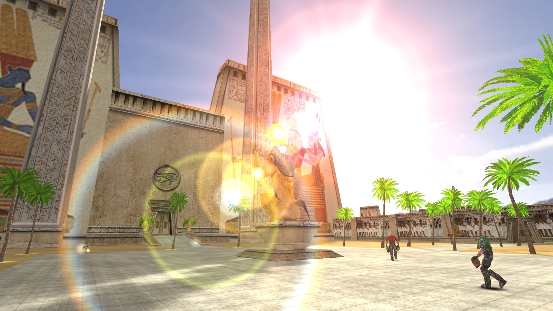 Serious sam classics revolution steam фото 46