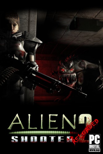 Alien Shooter 2: Reloaded  
