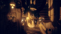  Bendy and the Dark Revival
