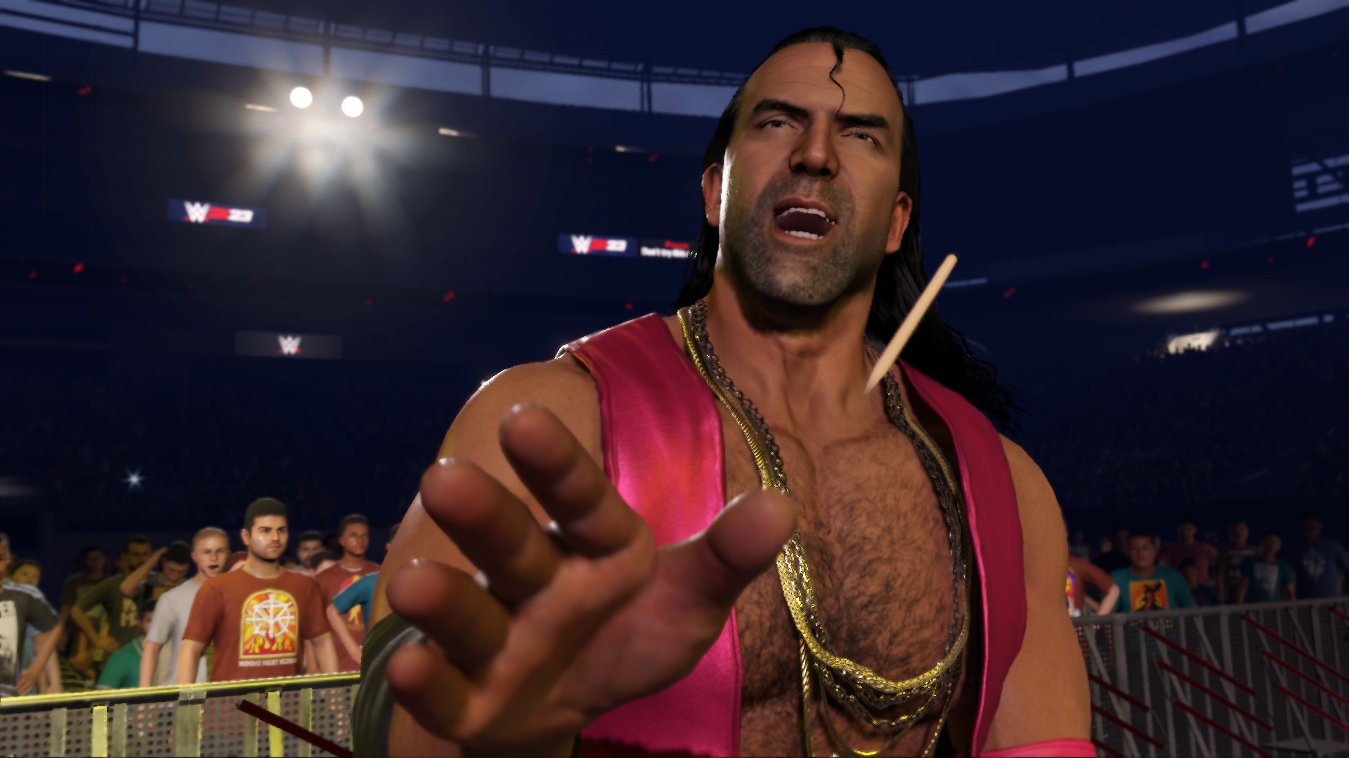 Wwe 2k19 steam key фото 50