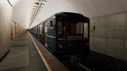  Metro Simulator 2
