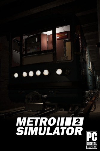 Metro Simulator 2  