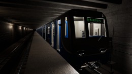   Metro Simulator 2