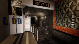 Metro Simulator 2  PC