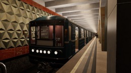 Metro Simulator 2 
