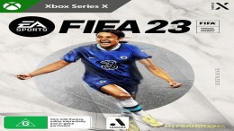 FIFA 23  