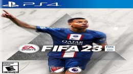   FIFA 23