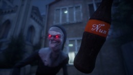  Evil Nun: The Broken Mask