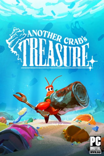 Another Crab's Treasure