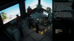 Colony Ship: A Post-Earth Role Playing Game 