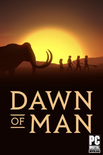 Dawn of Man