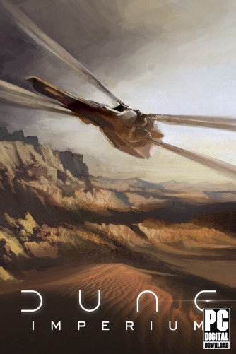 Dune: Imperium  