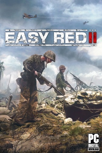 Easy Red 2  
