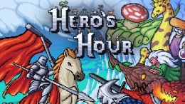   Hero's Hour