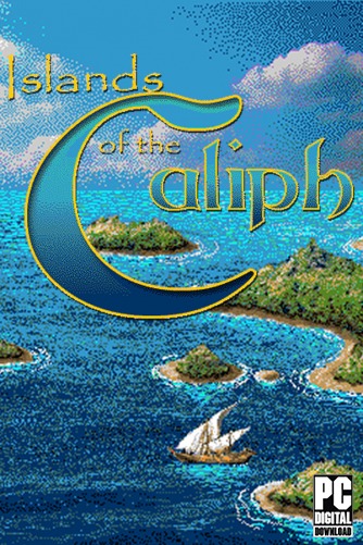 Islands of the Caliph  