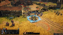 SpellForce: Conquest of Eo 