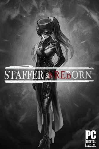 Staffer Reborn  