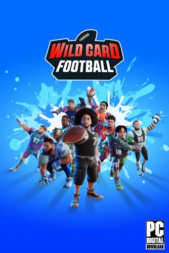 Wild Card Football  