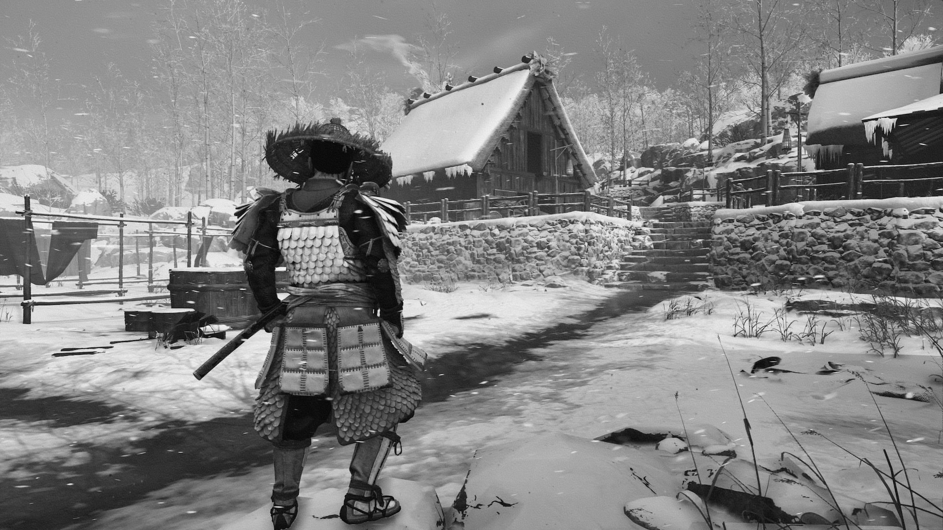 ghost of tsushima 