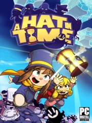 A Hat in Time