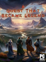 A Quest That Became Legend