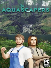 Aquascapers